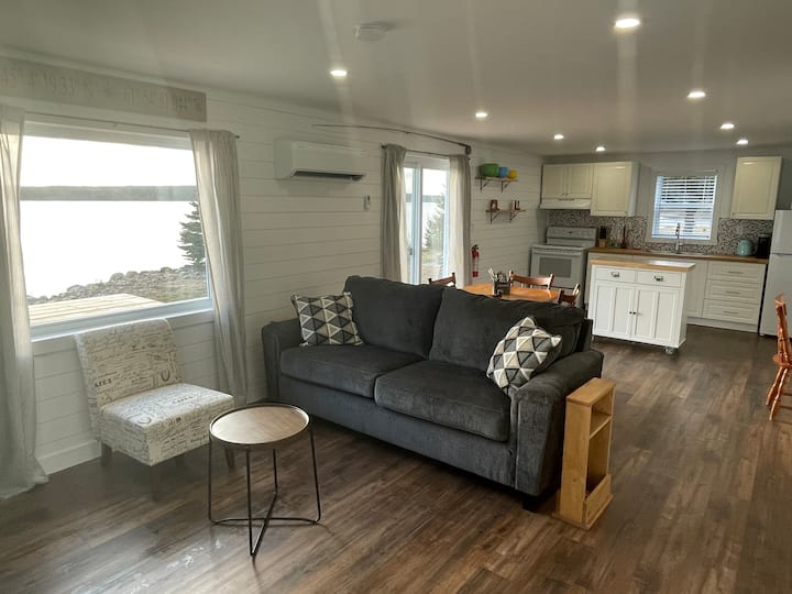 Black Duck Run Cottage - Nova Scotia