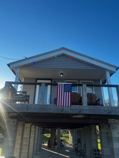 Jones Point Inn - Great Fishing-Swamp Tours