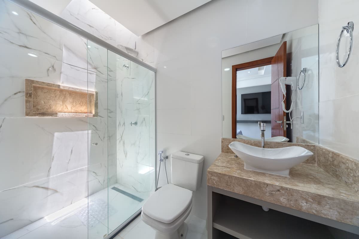 Casa — piscina privativa
