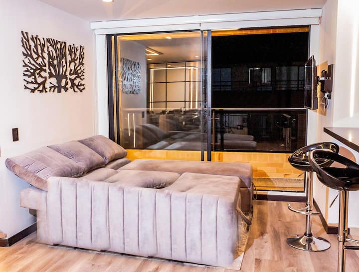 Всекидневна