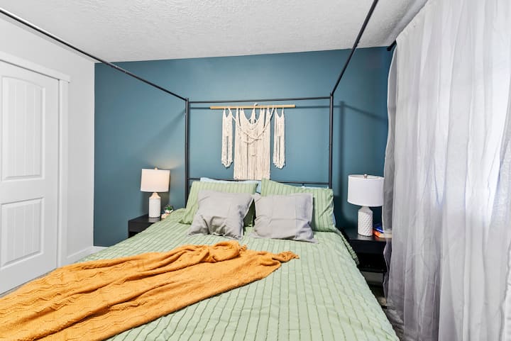 საძინებელი 2