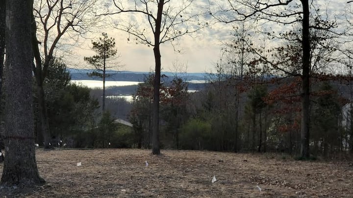 Your Rv, Use Our Priv Lakeview Lot,
Amenties Near. - Mountain Home, AR