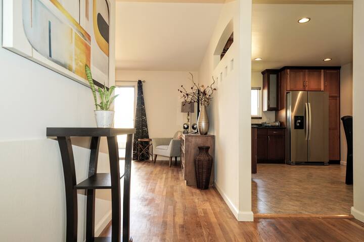 Charming & Cozy 6B/4B near Cambrian Park gallery image 3