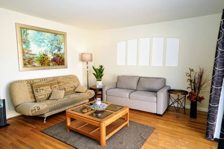 Charming & Cozy 6B/4B near Cambrian Park gallery image 4