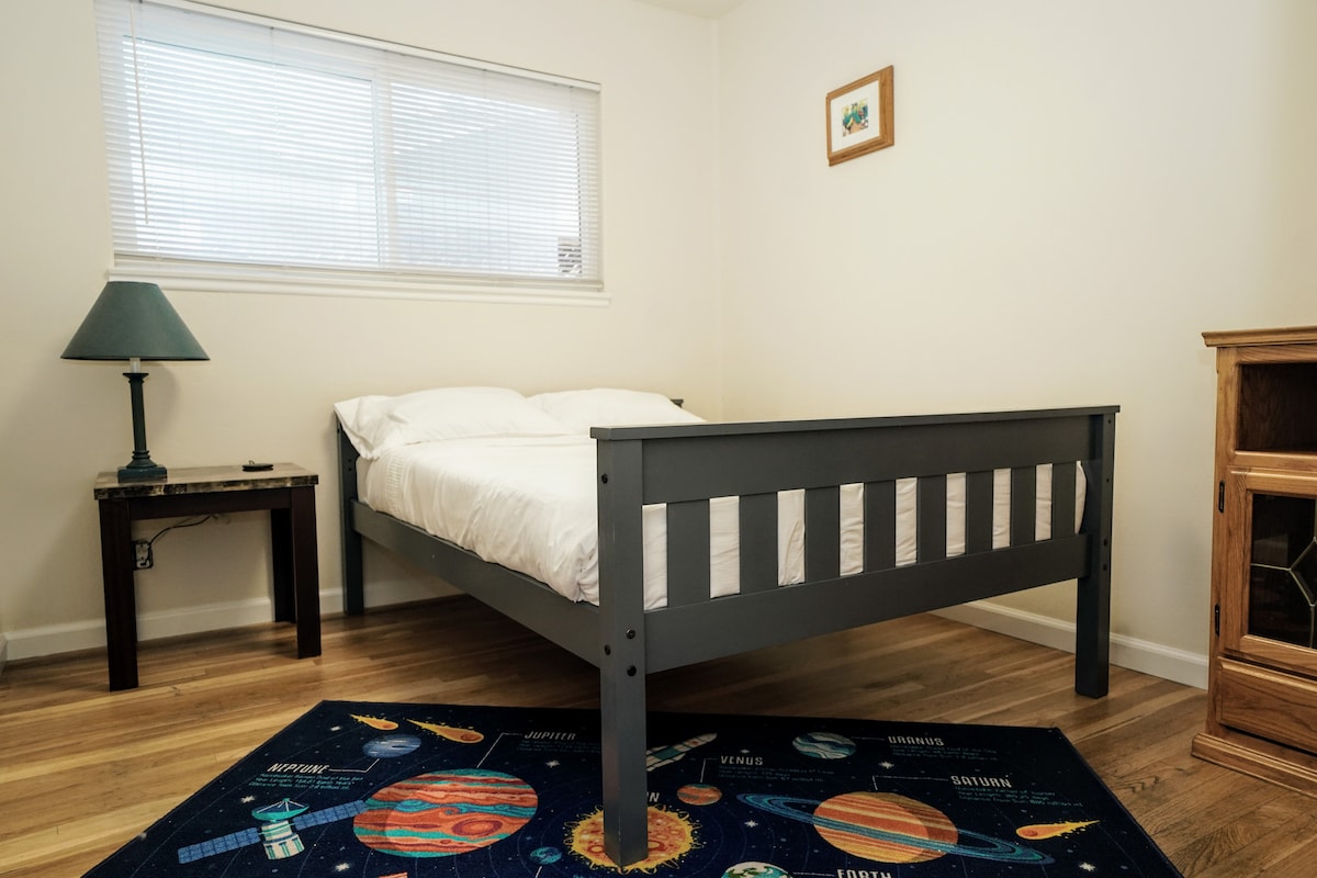 غرفة النوم رقم3