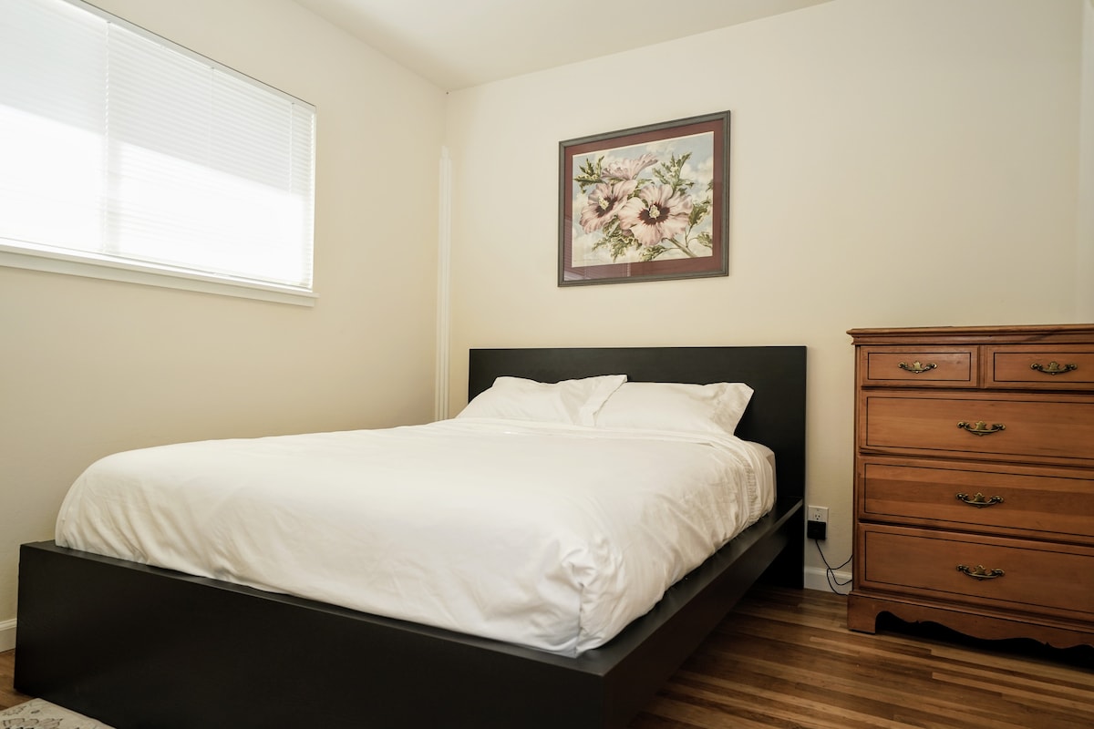 غرفة النوم رقم2