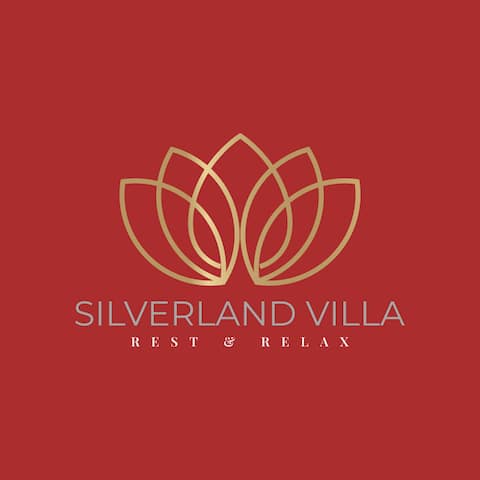 SilverLand Villa welcomes you! Spacious & Charming