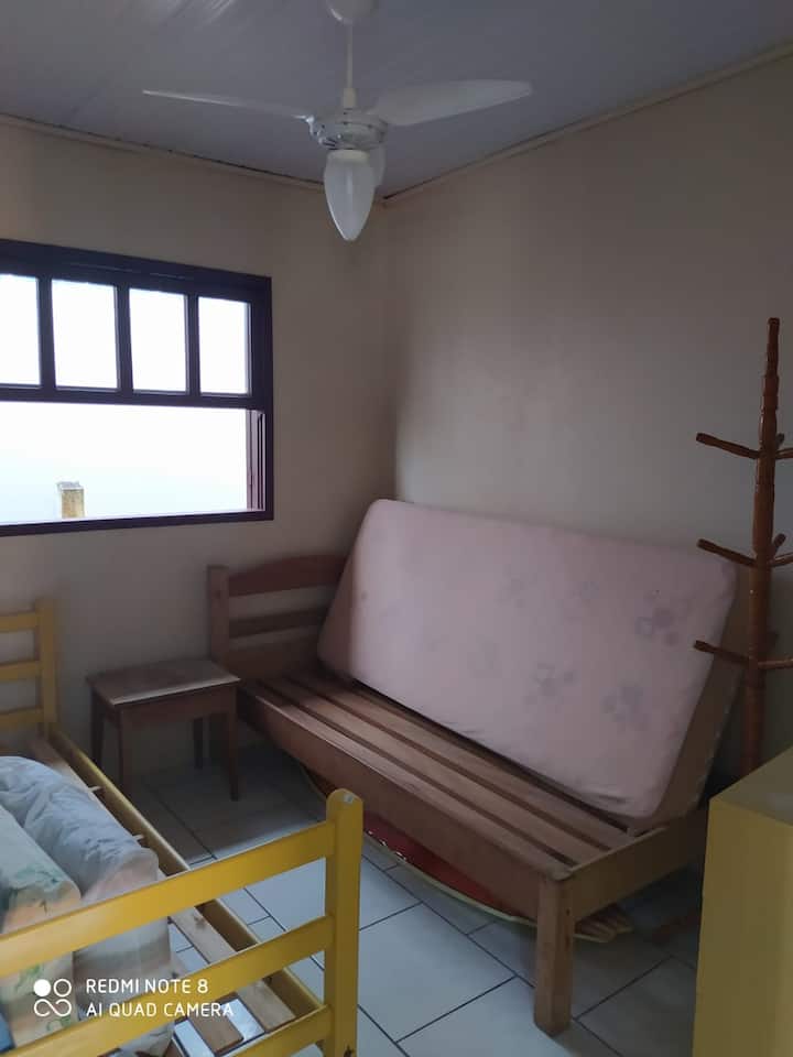 Chumba cha kulala 1