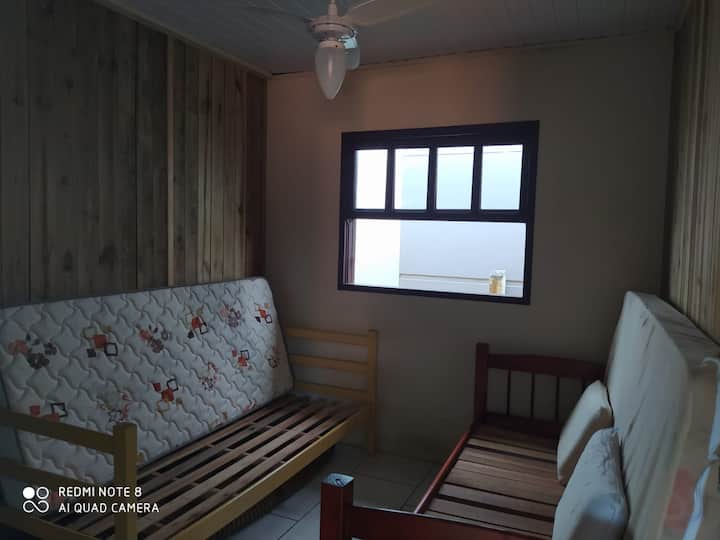 Chumba na 2 vitanda pacha 