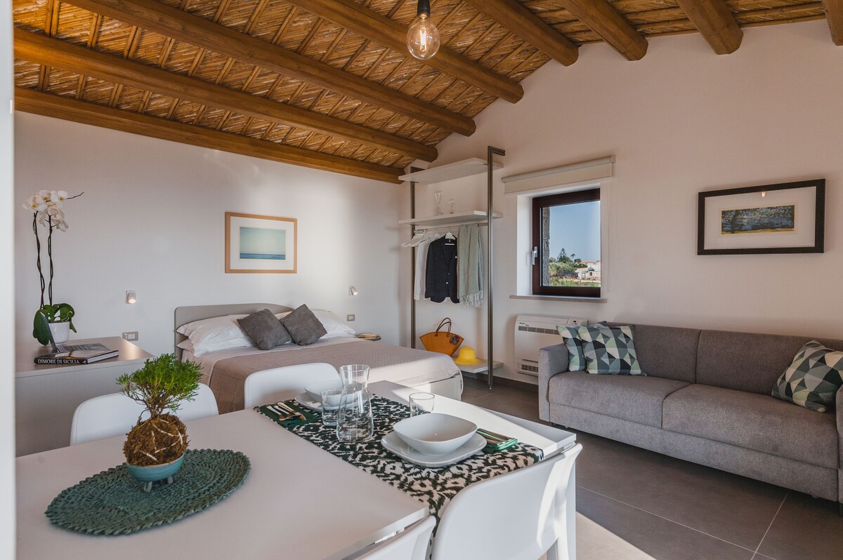 Successful Airbnb property: Dimora Pietra Nica in Scicli