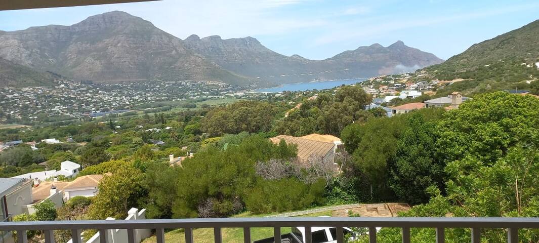 Houtbay s Magical Paradise – 20 % Discount gallery image 2