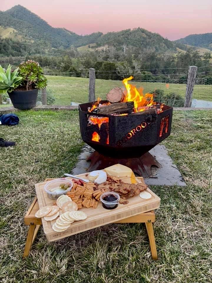 Bemurrah Homestead Houses for Rent in Bellbrook, New South Wales