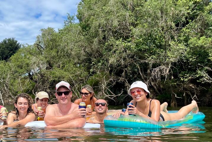 Bemurrah Homestead gallery image 5