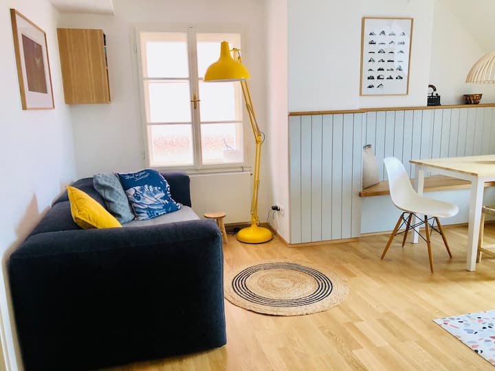 Apartment Lieb & Berg - Mitten In Mariazell - Mariazell