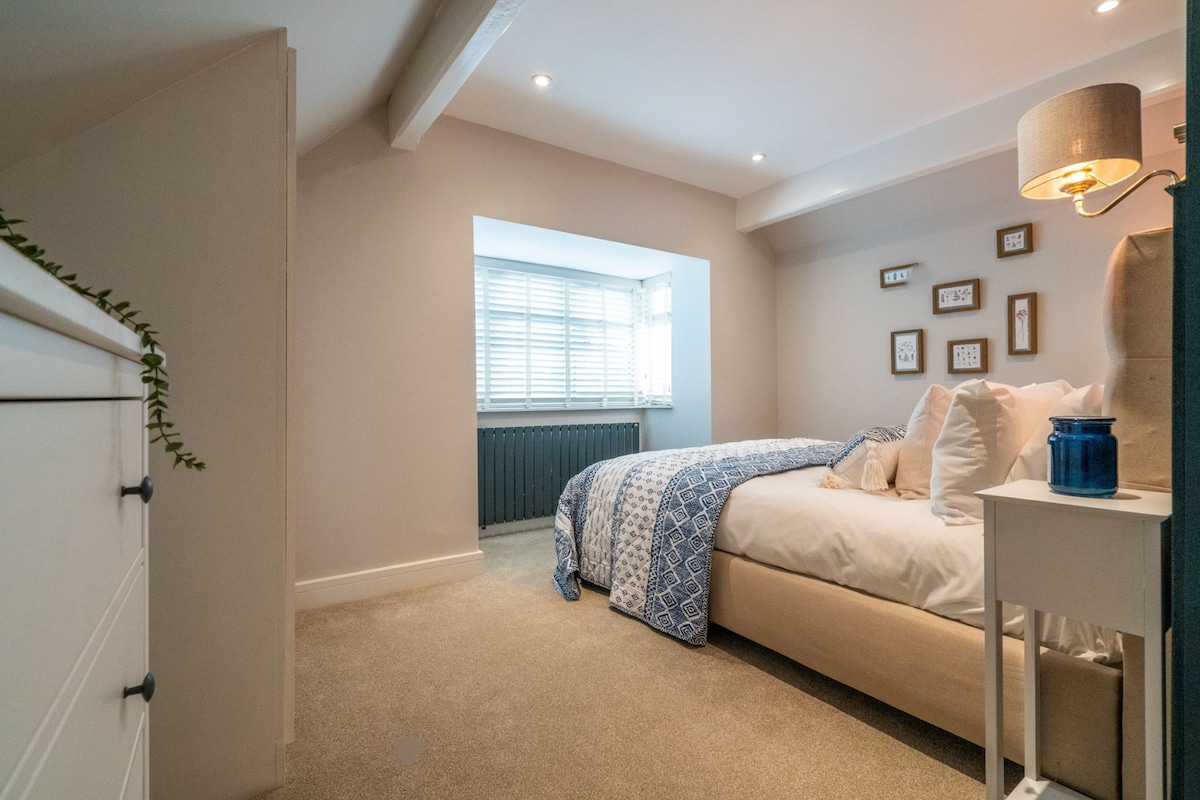 Спална соба 1