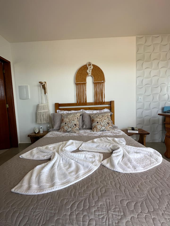 საძინებელი