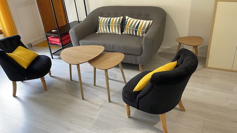 guest house for 6 people