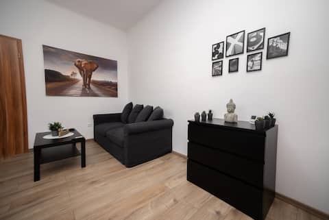 Semmelweis Apartman