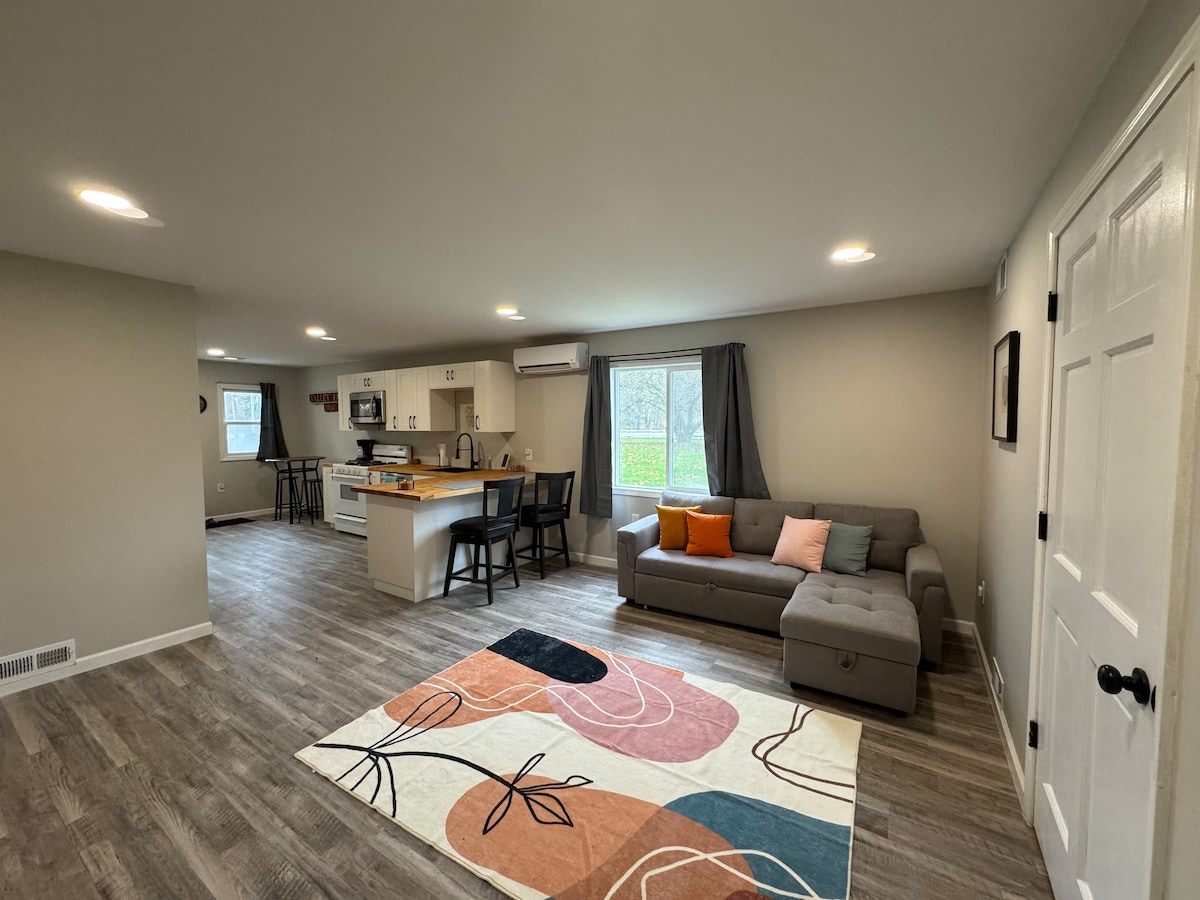 Дневна соба