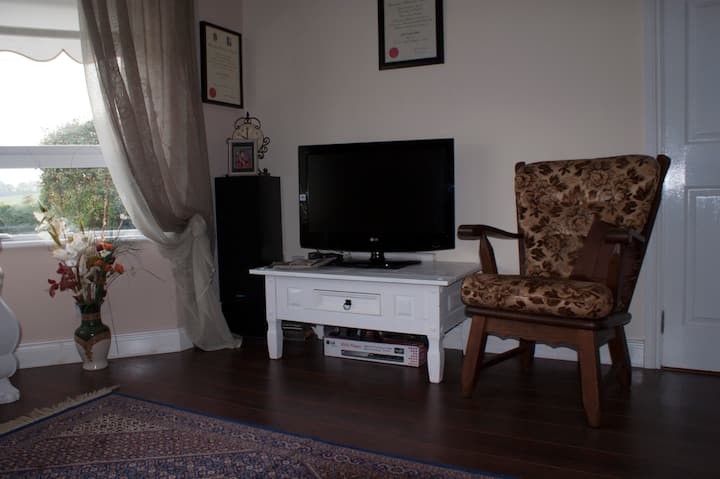 The Studio At Gortnacleigh, Cavan - Cavan