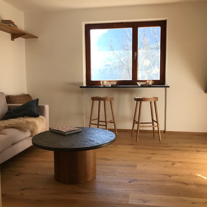 Designer Mountain Hideaway In Oetz (Unit 2) - Oetz
