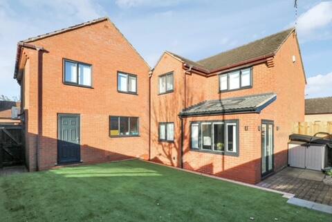 Middleton Close
