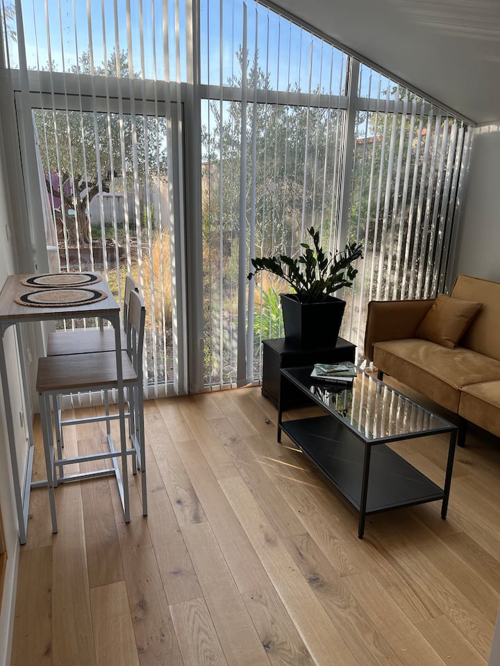 Adorable Suite Parentale/accès Privée/cuisine/sdb - Tournefeuille