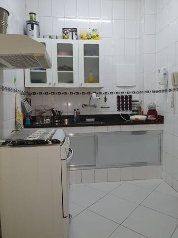 Apartamento encantador em Copacabana, Rj gallery image 2