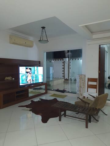 Apartamento encantador em Copacabana, Rj