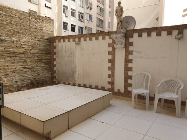 Apartamento encantador em Copacabana, Rj gallery image 4