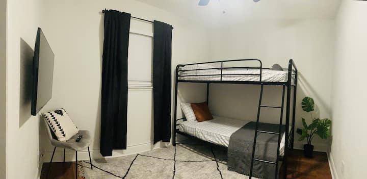 غرفة النوم 2