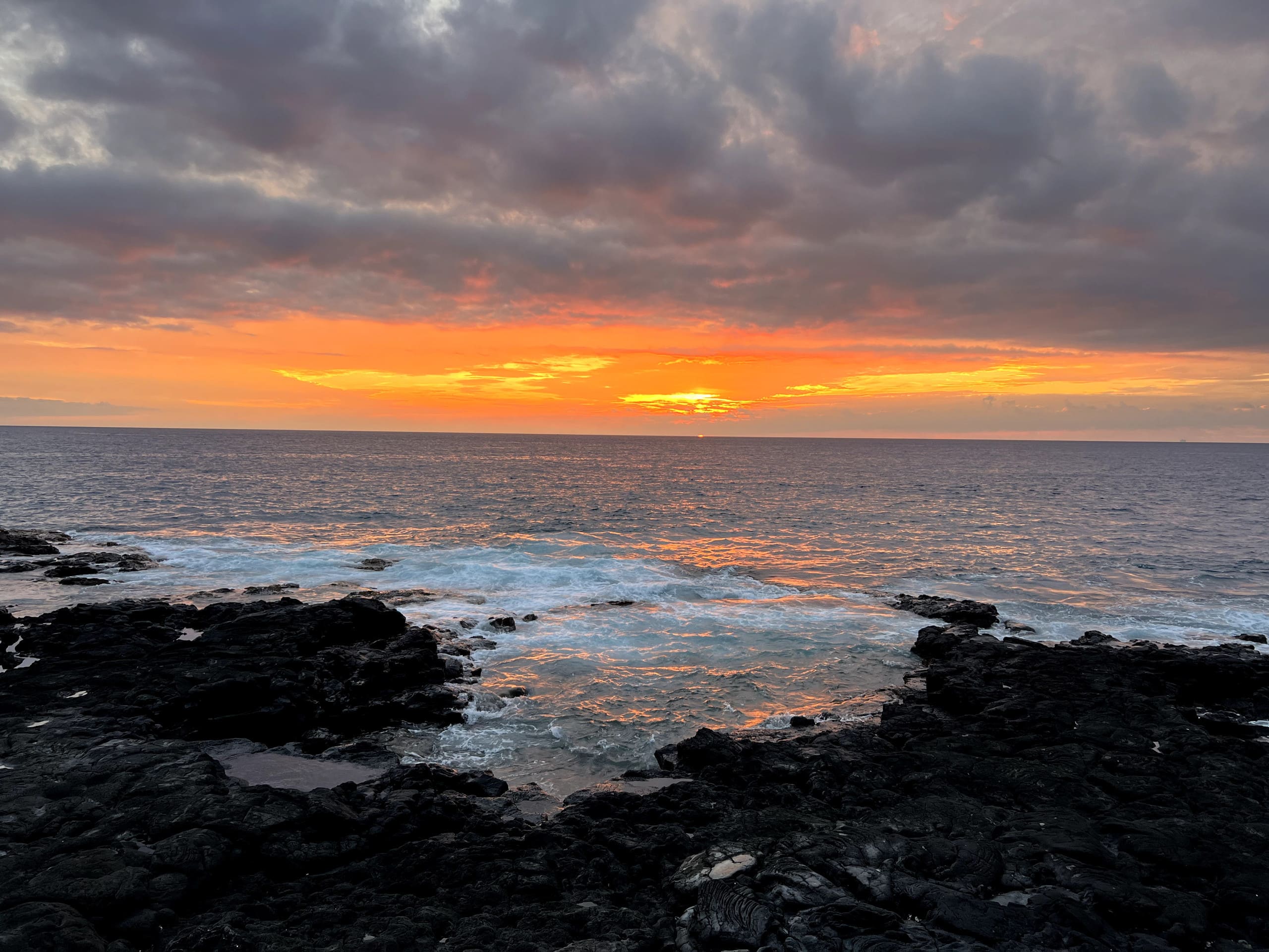 Condo in Kailua-Kona · ★4.78 · 1 bedroom · 2 beds · 1 private bath - Image 14