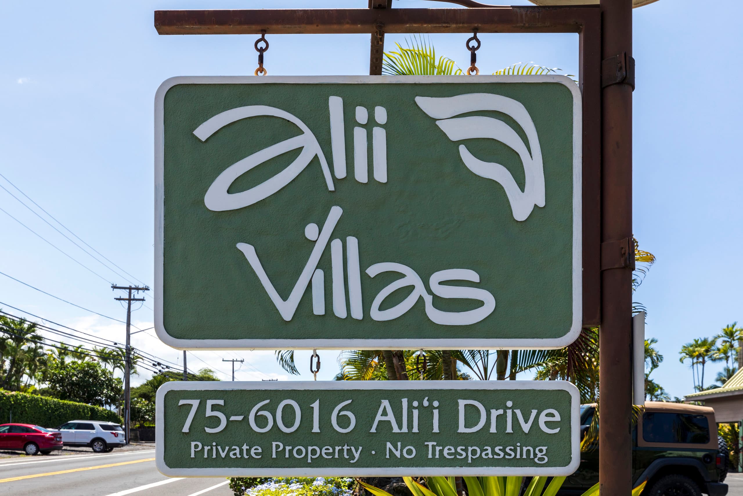 Condo in Kailua-Kona · ★4.78 · 1 bedroom · 2 beds · 1 private bath - Image 17