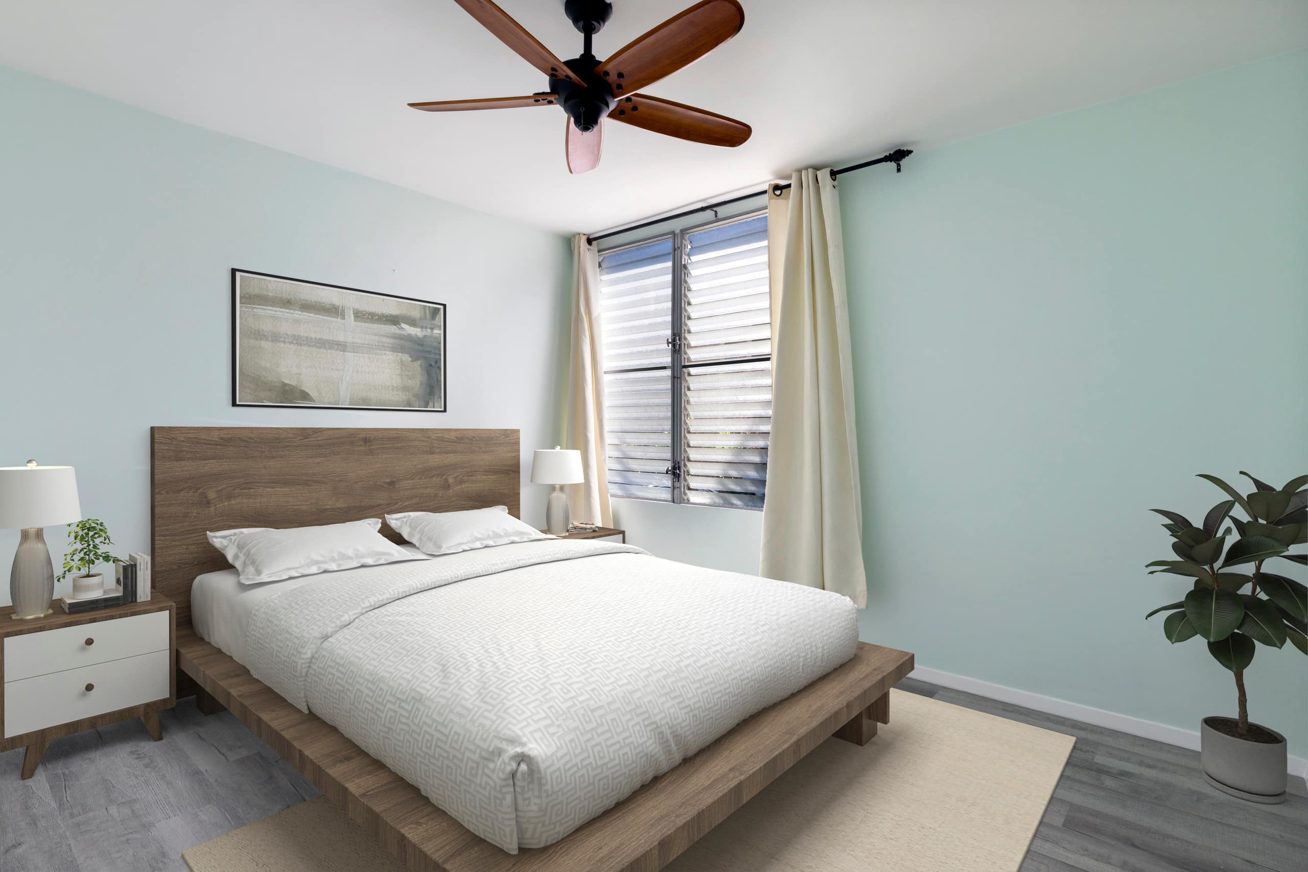 Condo in Kailua-Kona · ★4.78 · 1 bedroom · 2 beds · 1 private bath - Image 5