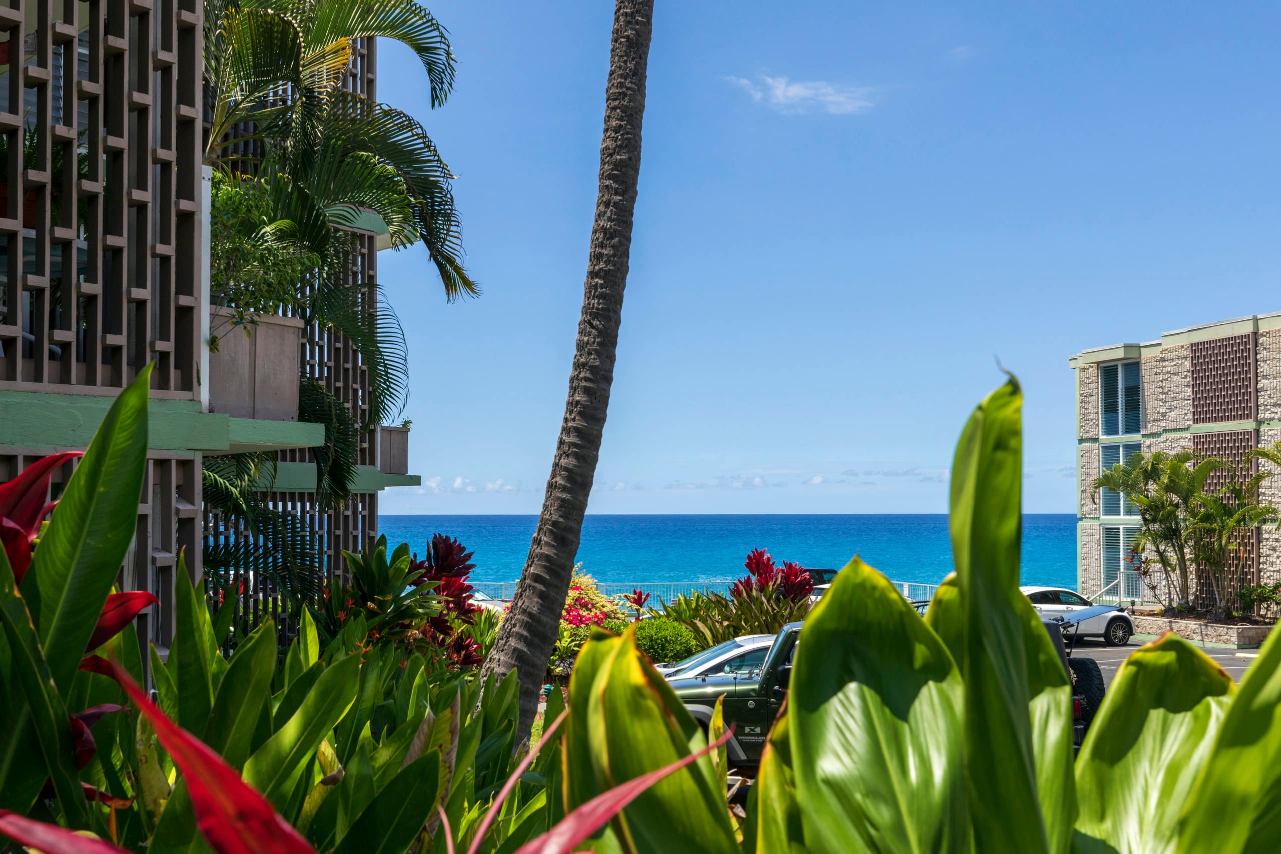Condo in Kailua-Kona · ★4.78 · 1 bedroom · 2 beds · 1 private bath - Image 1