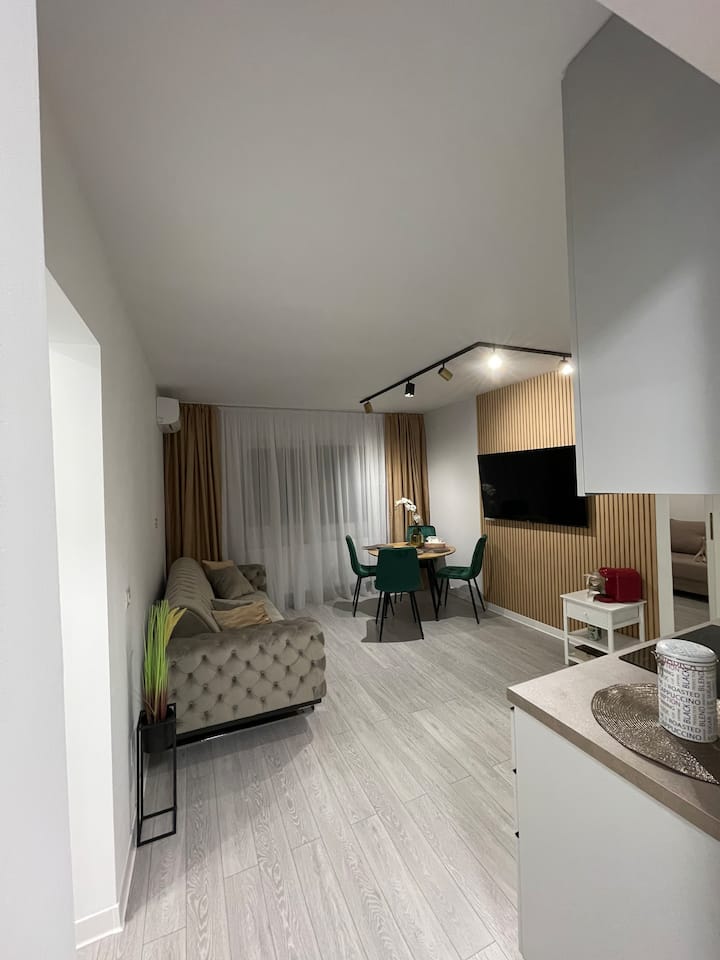 Oxana Apartments - 3 Camere - Timisoara - Timișoara