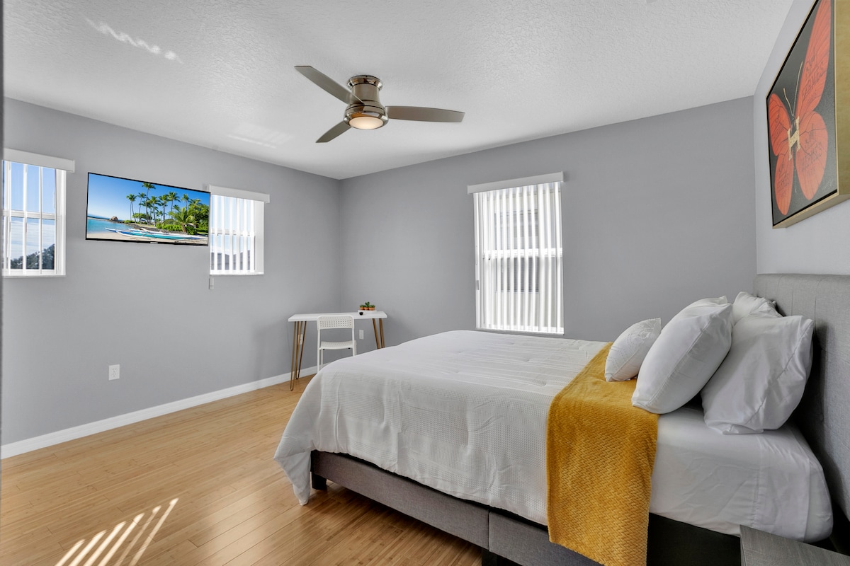 საძინებელი 3