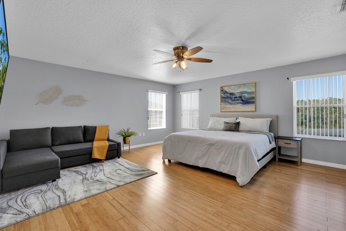 საძინებელი 1