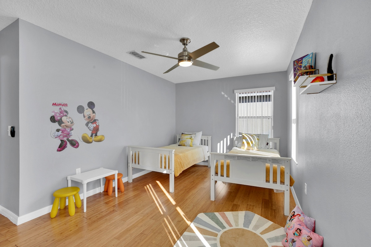 საძინებელი 2