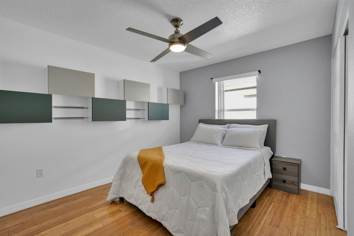 საძინებელი 4