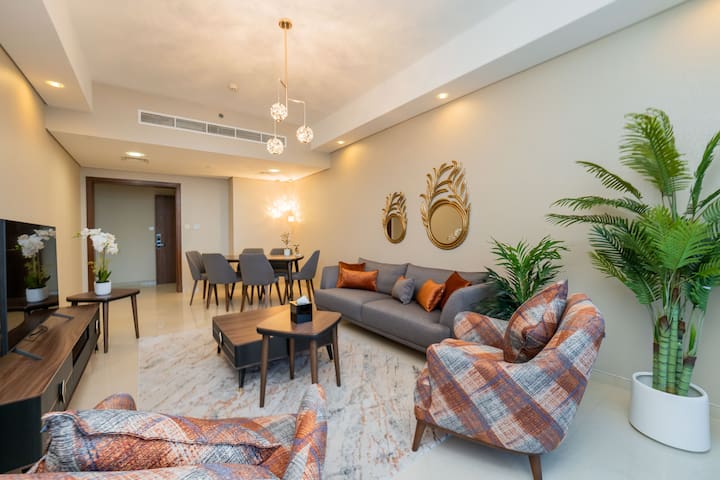 Kasco Group managed Airbnb listing 1