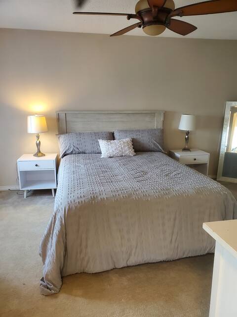 Lovely 3-bedroom townhouse in Guelph
