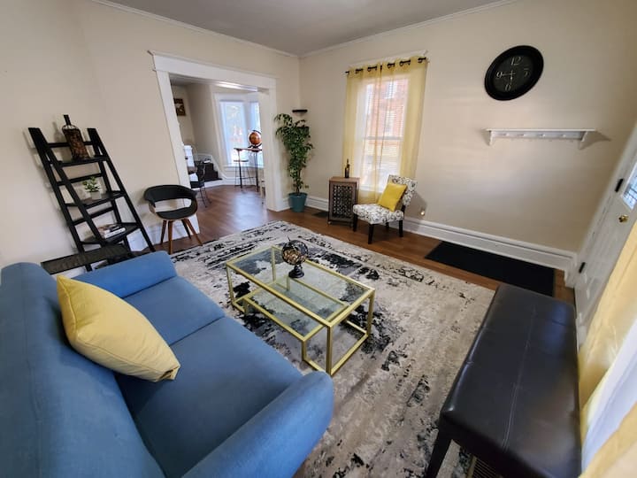 Vintage Vineyard Beautiful 3 bedroom near OSU Apartments for Rent