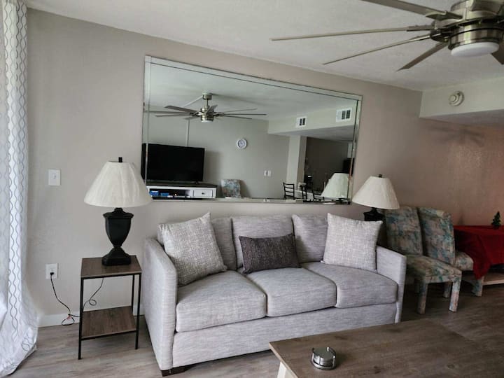 Beachfront-construction Discount, Full Flex Cancel - Cape Canaveral, FL