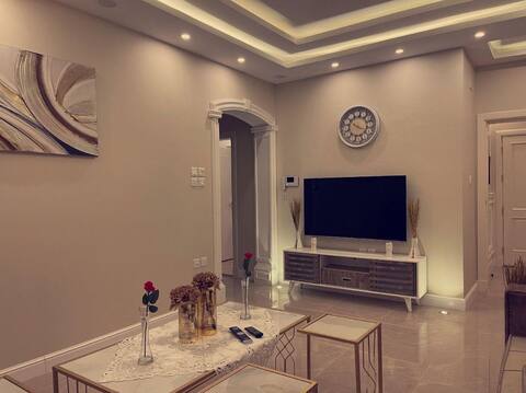 Luxury Residential Unit