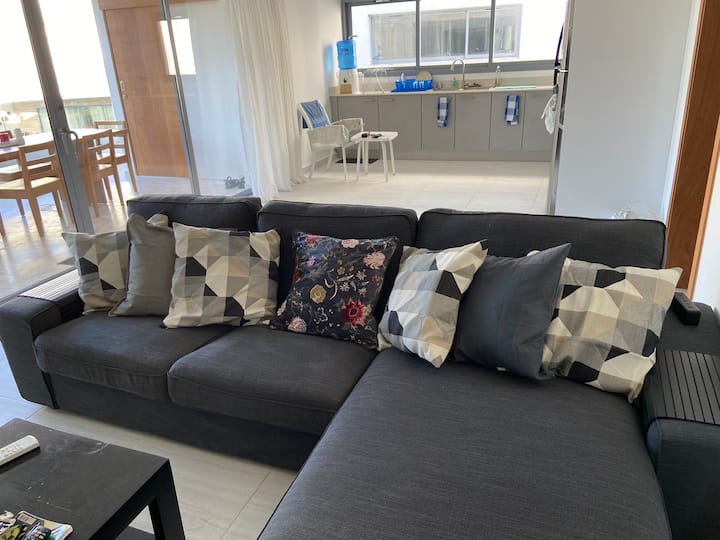 Beautiful 2-bedroom Luxury Condo With Amenities - República Dominicana