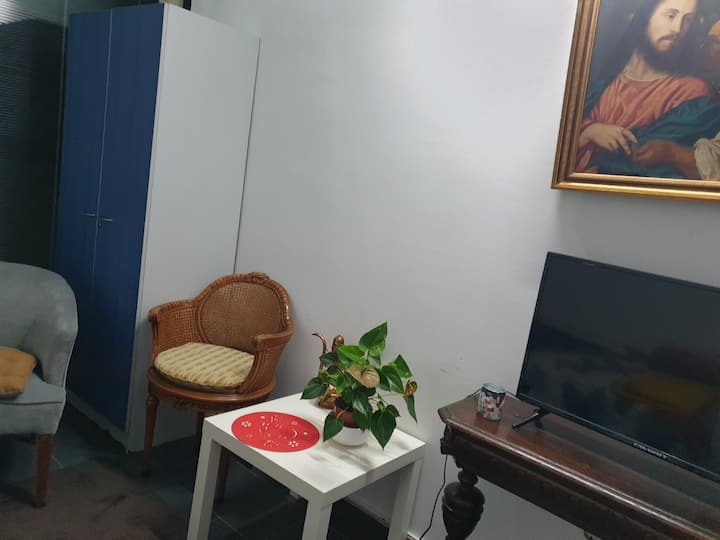 Studio All In One- 18 Sqm - Skopje