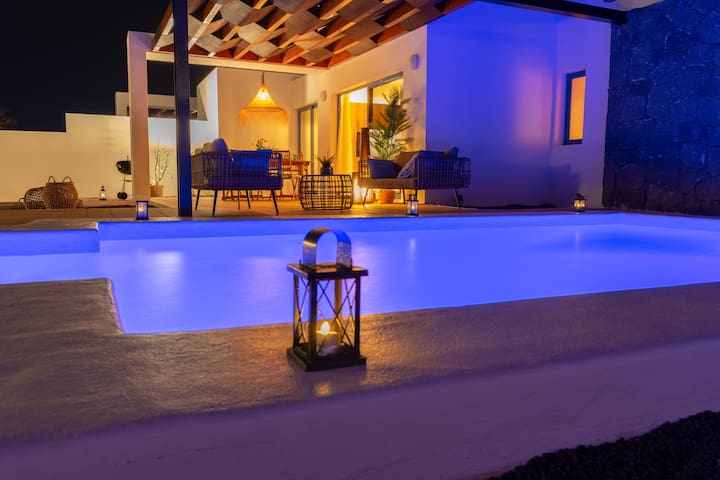 Villalia managed Airbnb listing 3