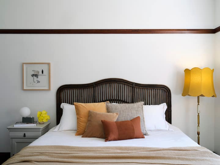 غرفة النوم 1