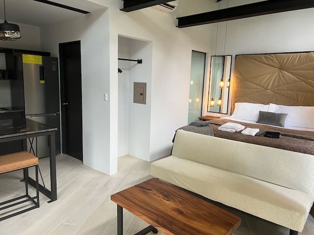Mango Y Mono Resort managed Airbnb listing 3